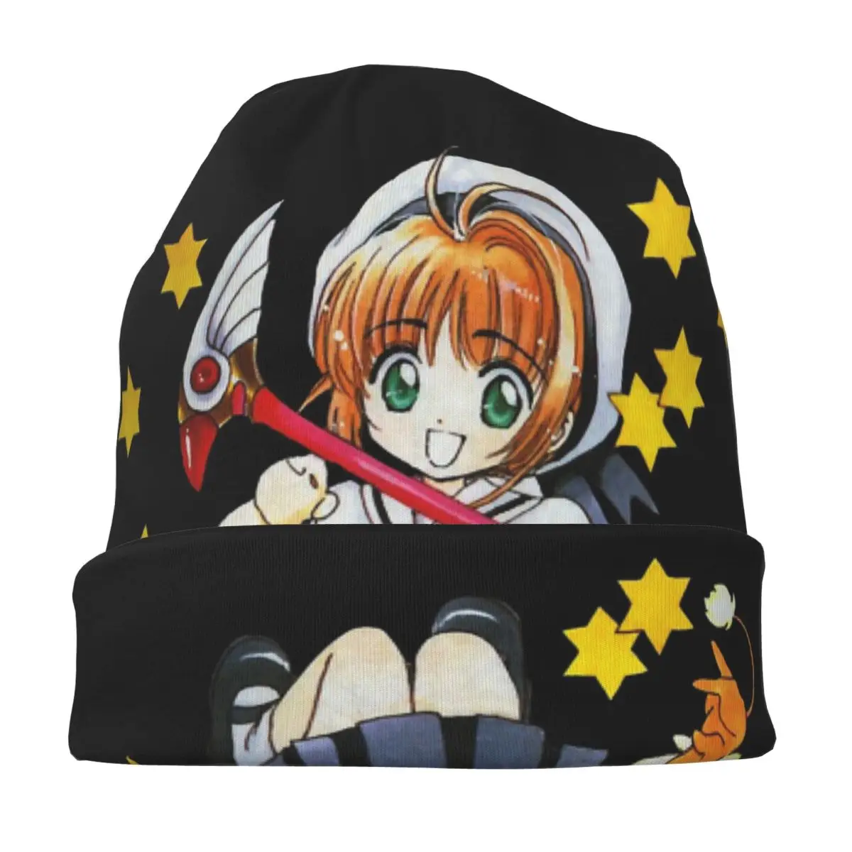 دسم مامي Skullies بيني القبعات الدافئة الخريف الشتاء في الهواء الطلق قبعة محبوك قبعات بونيه للرجال النساء الكبار