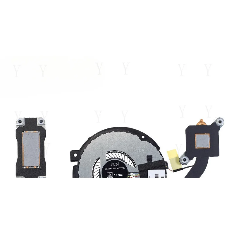 Y+ Laptop Cpu Cooli…