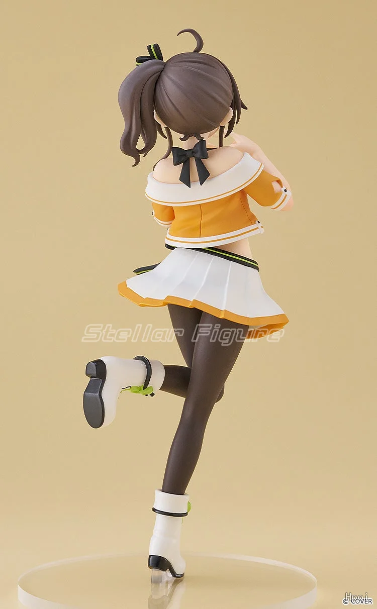 

【SF】In Stock GSC POP UP PARADE Hololive Natsuiro Matsuri Figures Model Collection Anime