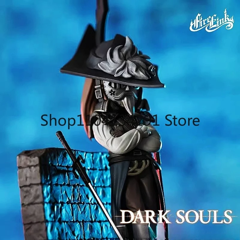 Original Dark Souls Blind Box Series 3 Dark Souls Game Merchandise Figure Egg Toy Generation 3 Full Box Set