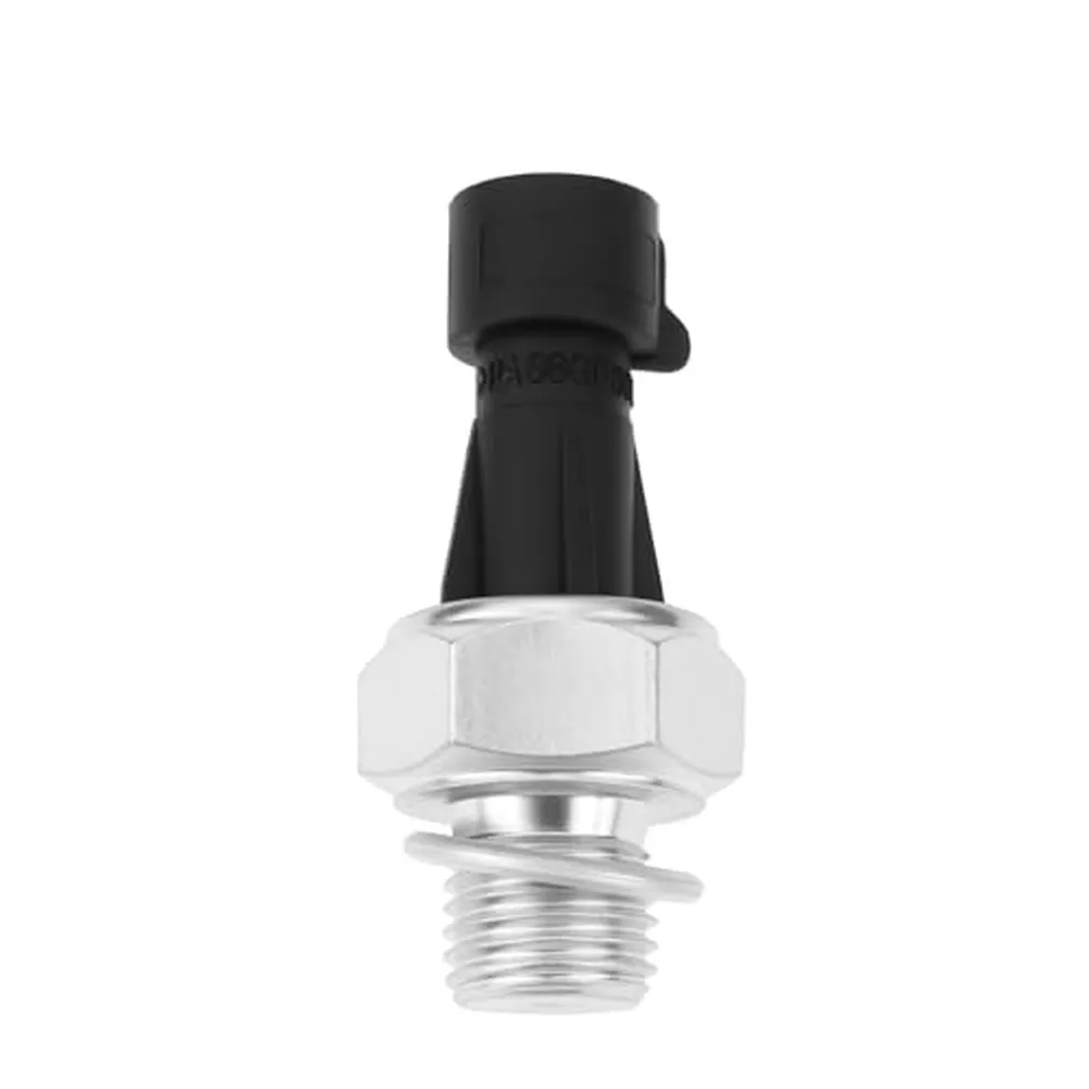Interruptor de sensor de presión de aceite de repuesto M14x1 5 para vehículos Fiat Ducato 2014 2025 y Iveco Daily III 1999 2007