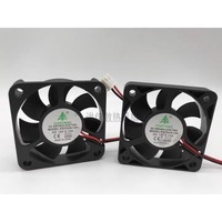 New Cooler Fan for FONSONING 5010 FSY50S12H DC12V 0.15A Cooling Fan 5cm 50*50*10MM