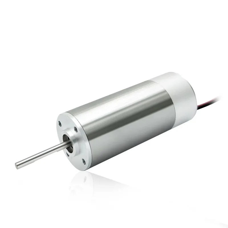 

BLDC-2867 Высокоскоростной электродвигатель 12 В Двигатель