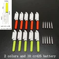 2 color L with cr425