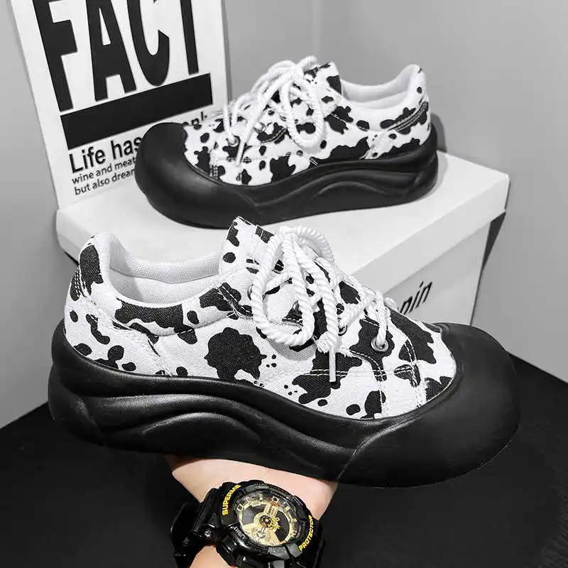 

Винные ботинки на высокой подошве со шнуровкой, повседневные мужские кроссовки для взрослых, мужская обувь, размер 46, спортивная обувь повышенного качества, стильная обувь