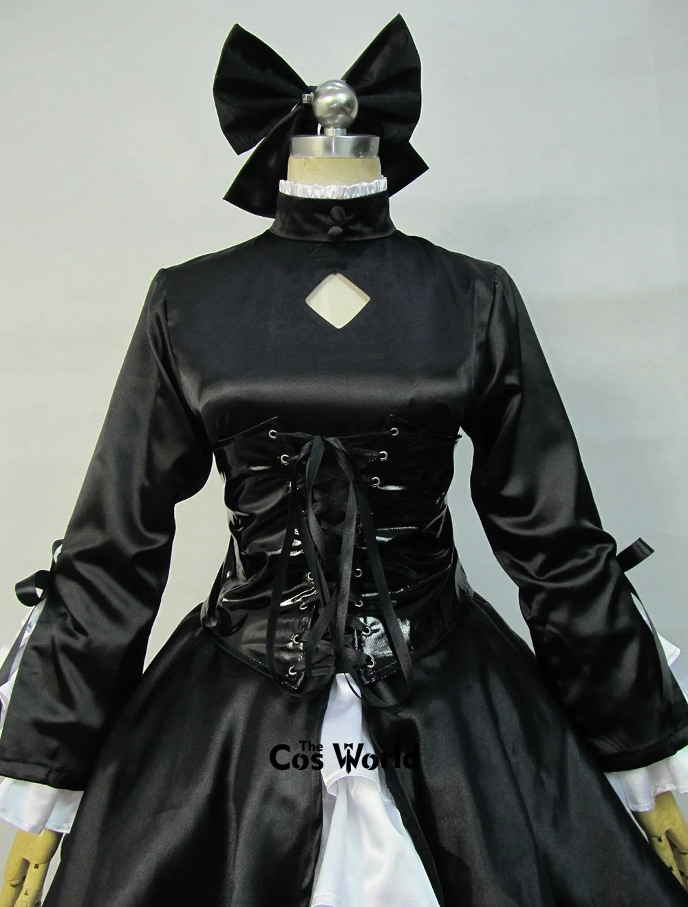 مصير/البقاء ليلة أرتوريا بيندراجون صابر ألتر ملابس ألعاب أنيمي تخصيص أزياء تنكرية #5