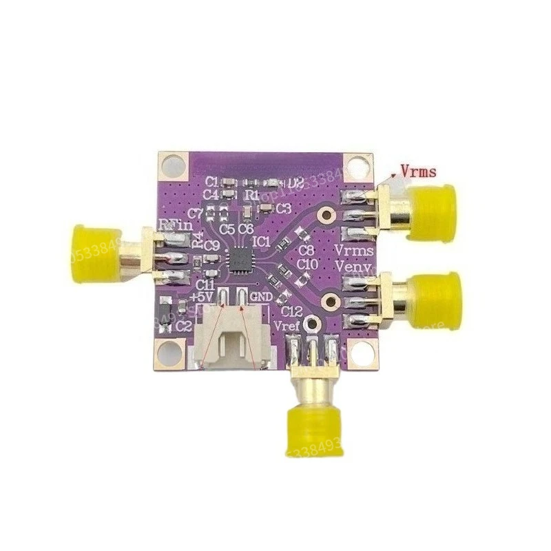 For ADL5511 6GHZ Detector AM Demodulator, Detector