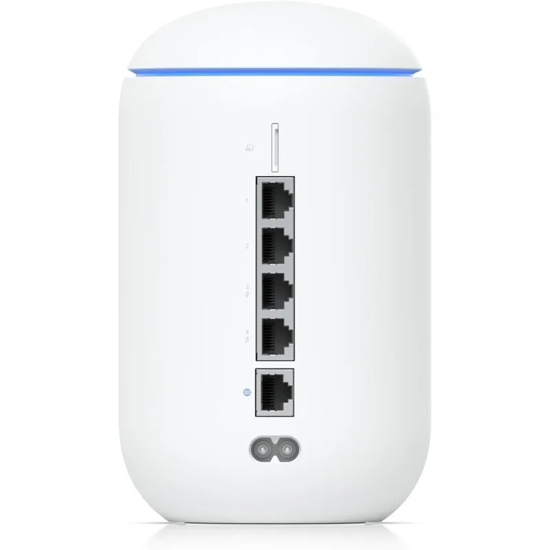 Dream Wi-Fi 6 IEEE 802.11ax Ethernet Wireless Router