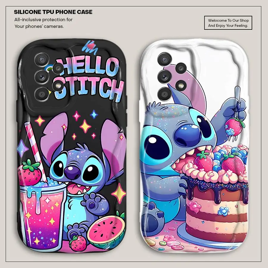 Soft Phone Cover Ca… - image