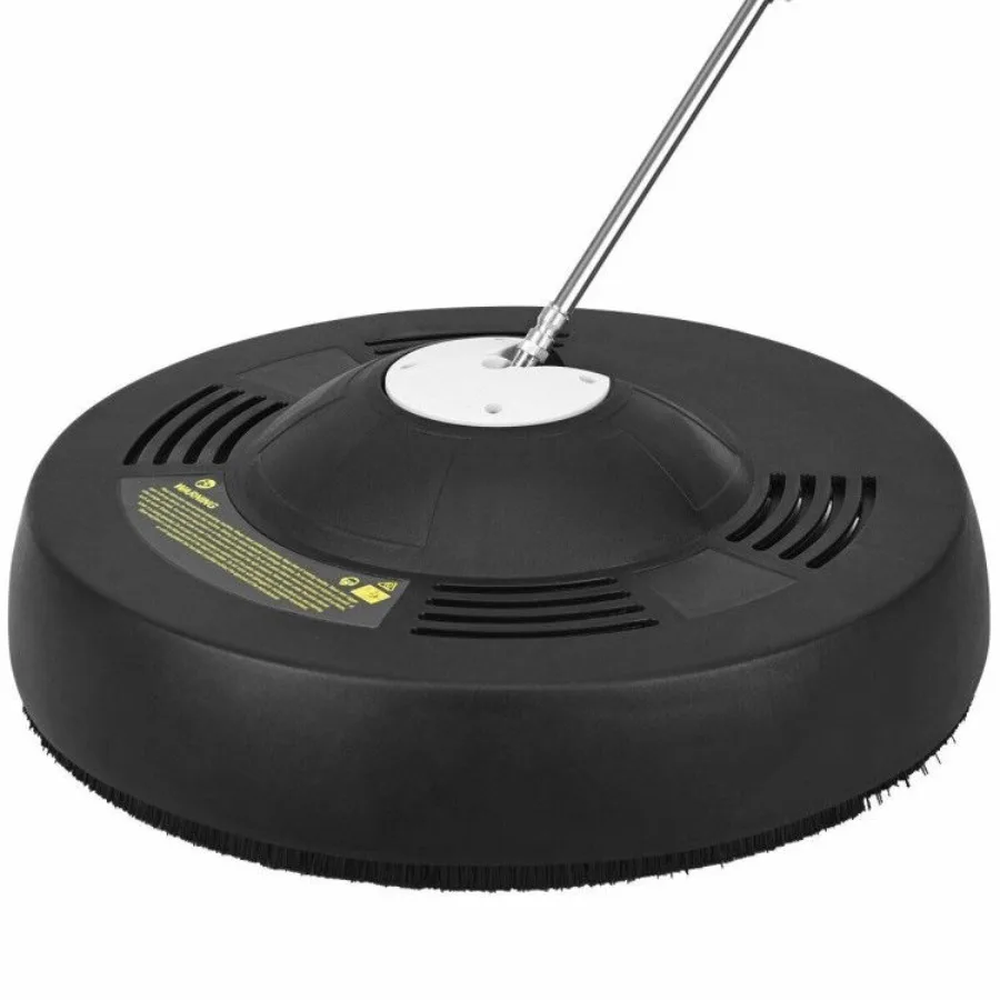 

3000psi 16 Inch Pressure Washer Surface Cleaner Attachment