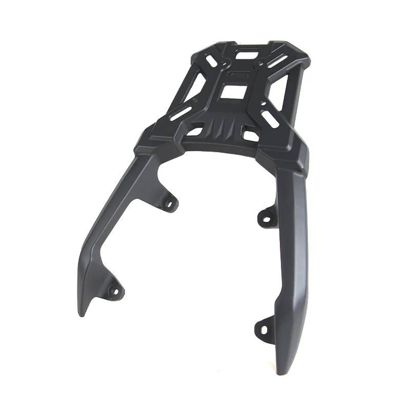 For Honda ADV160 ADV 160 adv160 2023 New Arrivals Motorcycle accessories modified rear tailstock Aluminum alloy rear end shelf