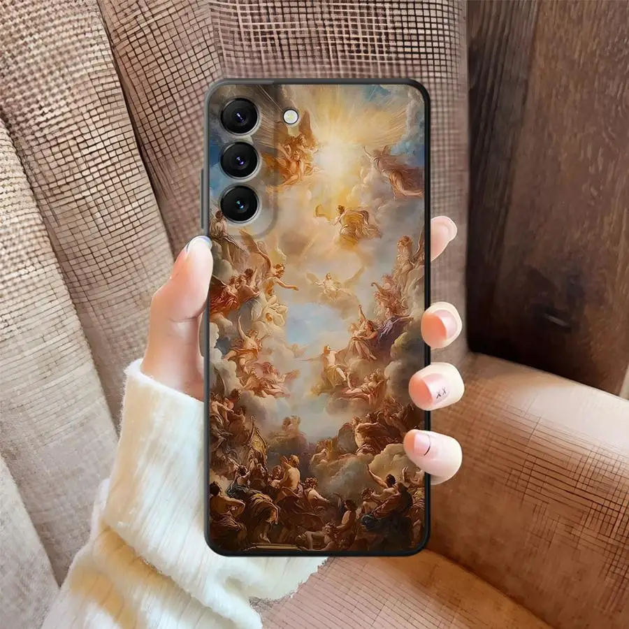 Soft Back Phone Cov… - image