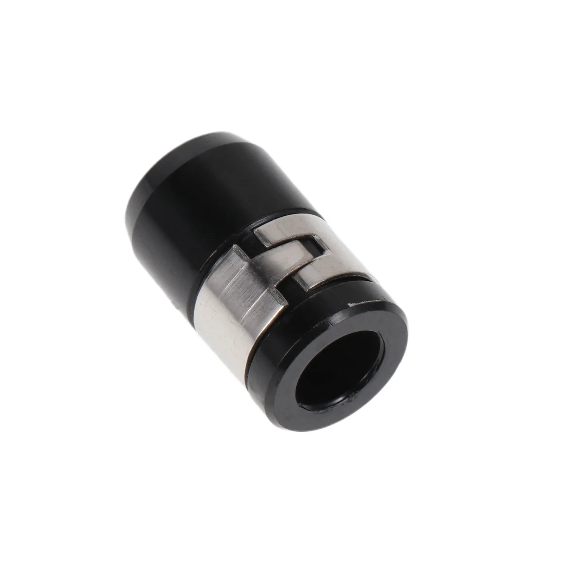 

Magnetic Ring For Screwdriver Bits Strong Metal Magnetizer Anti-Wear Electric Cross Screw Bit Holder