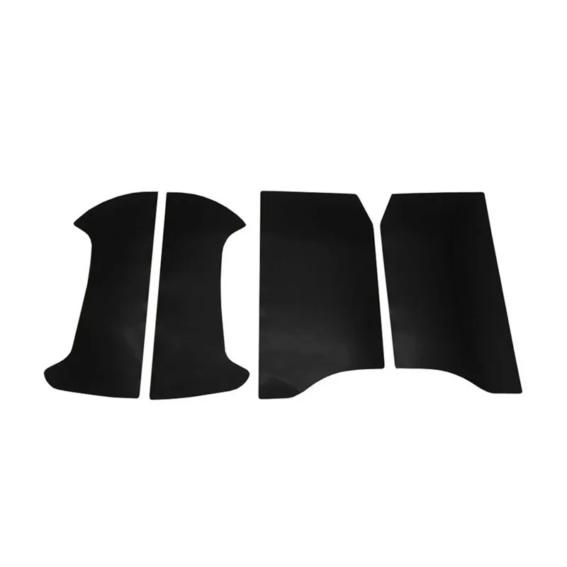 Leading-For BMW K1600GTL K1600GT R1200RT LC R1200RT R1250RT Compatible Motorcycle Reflective Paper Stickers Side Luggage
