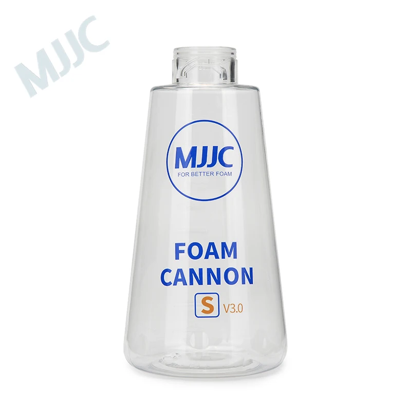 MJJC Spare Bottle for Foam Cannon S V3.0