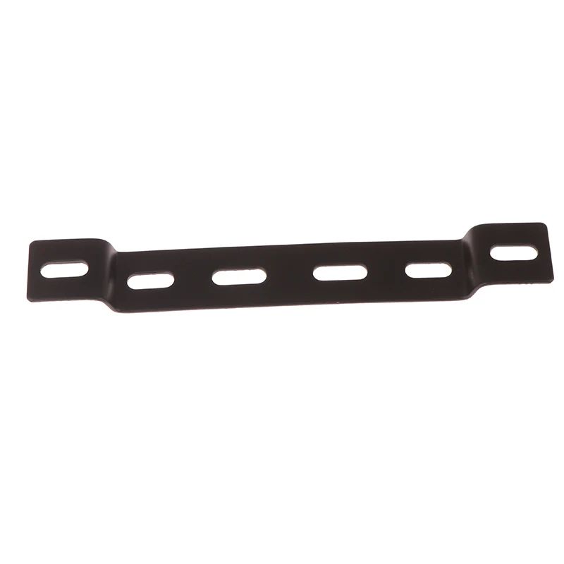 

1PC License Plate Holder Frame Motorcycles Numbers Plates Fixed Bracket Universal