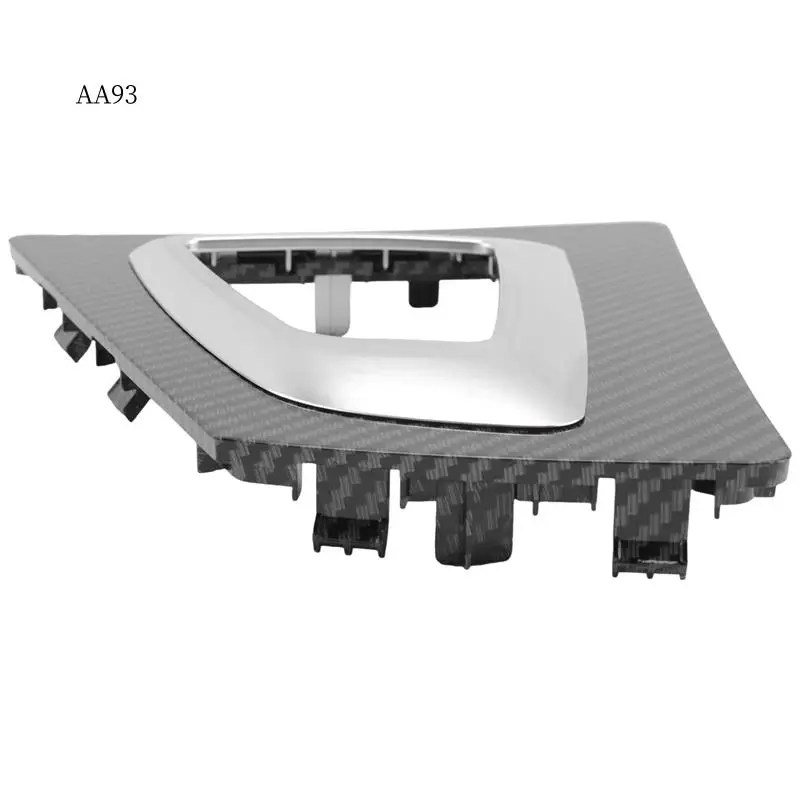 

AA-LHD Shift Lever Bezel Trim Gear Selector Switch Shifter Cover 51169234131 For BMW 3 4 Series F30 F31 F32 F33 F34