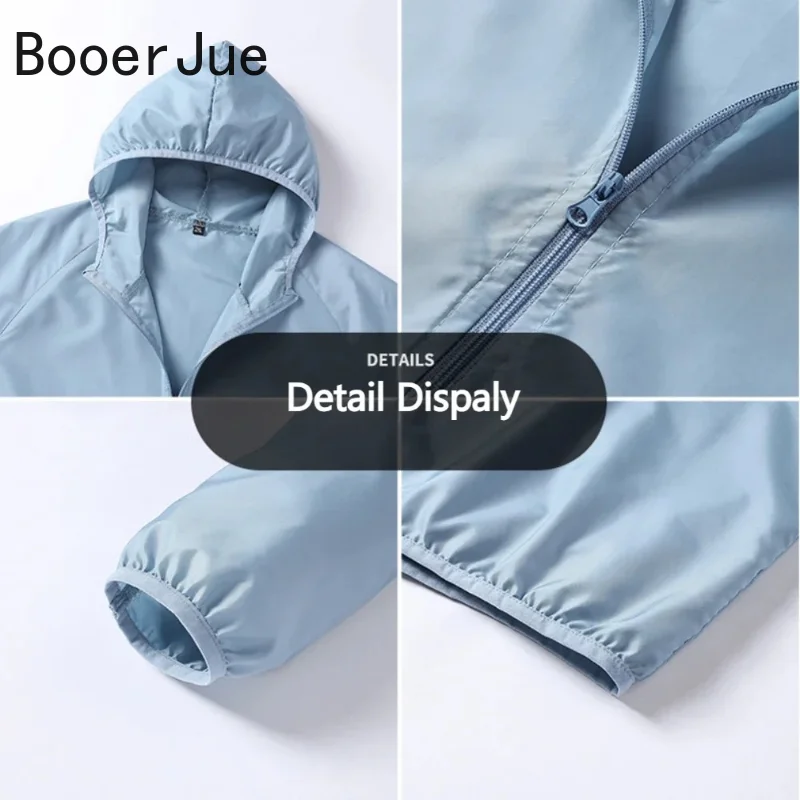 Męska kurtka przeciwsłoneczna  – Yours Clothing Summer Jackets recenzja i cena