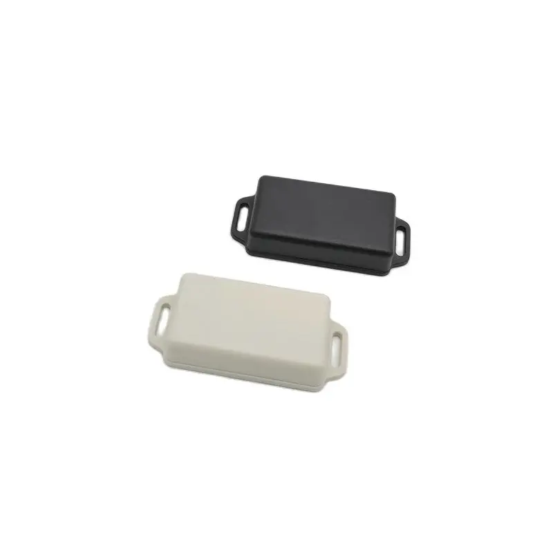 

LK-WM10 Wall Mount Plastic Small Outlet Control Switch Box Electrical Enclosure Plastic Boxes 61x36x20mm