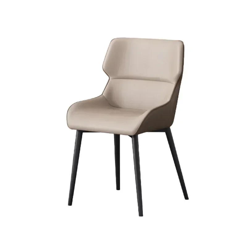Sillas de comedor baratas, juego de pesebre, sillón moderno de lujo, sillas de comedor, salón de belleza, jardín, Gamer, cafetería