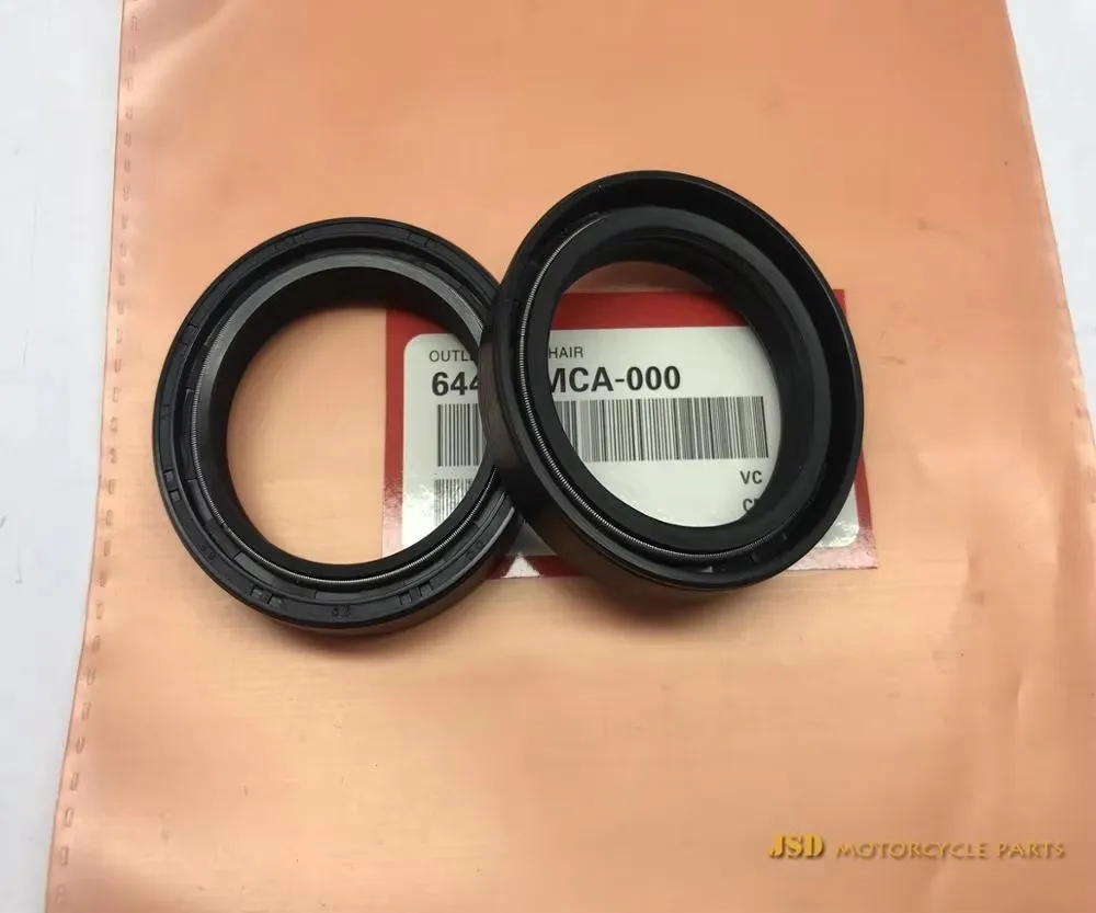Applicable to Harley Hardman XL883 1200 X48 72 shock absorber oil seal motorcycle accessories before 2006-2015