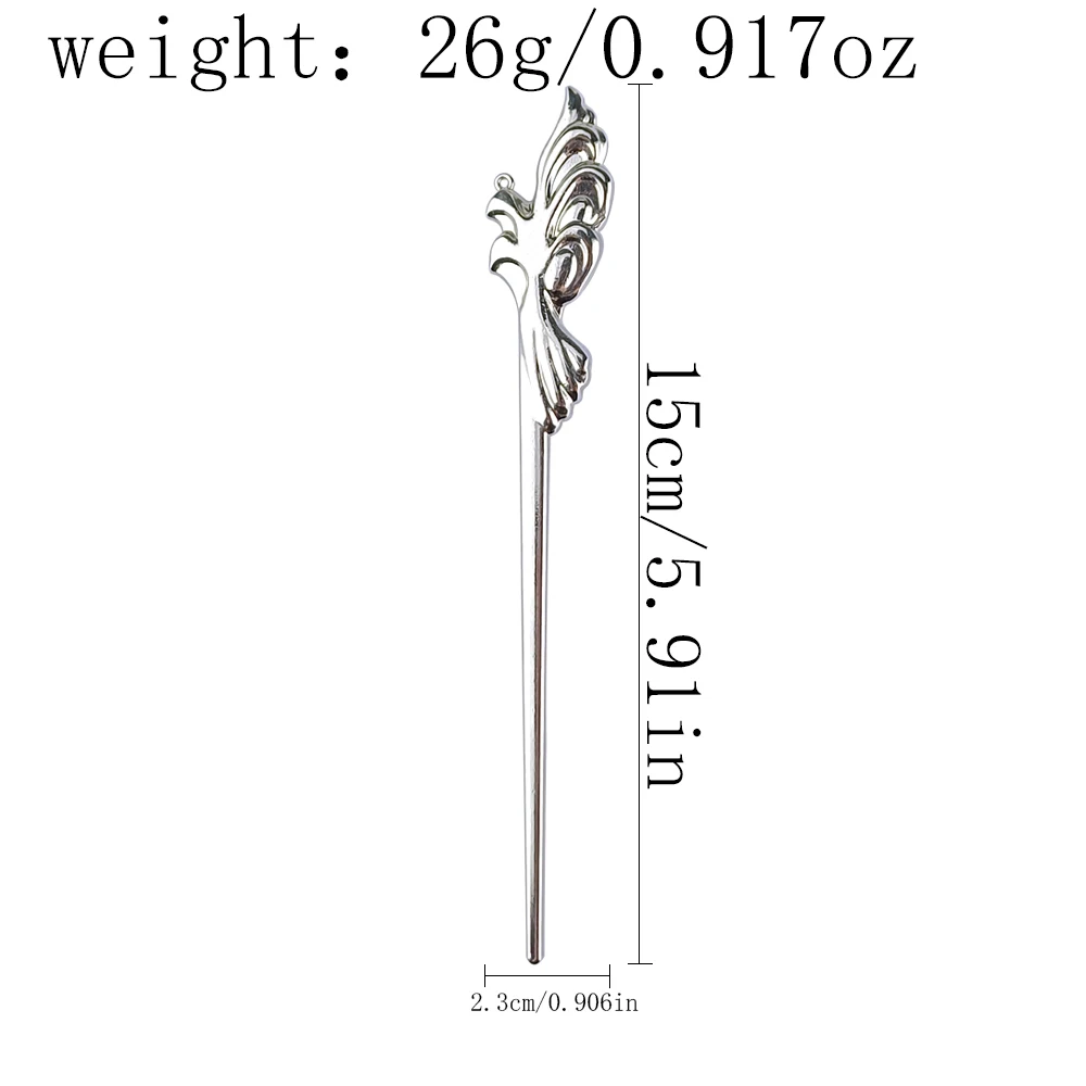 أنيمي يوميات الصيدلية Maomao دبابيس الشعر تأثيري اكسسوارات مشابك الأذن الدعائم أغطية الرأس النساء الفتيات هالوين لعب الأدوار