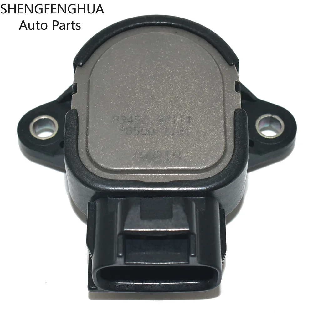 Sensor de Posición del Acelerador TPS 198500-1151 para Mazda Protege 626 Millenia Ford Probe 1998-2003 SHENGFENGHUA-B