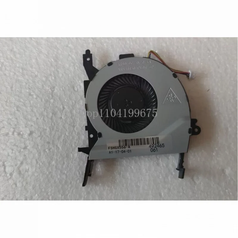 CPU cooling fan for Asus vm591u vm591ur r556u r556uj f556u f556ub f556ub f556uv