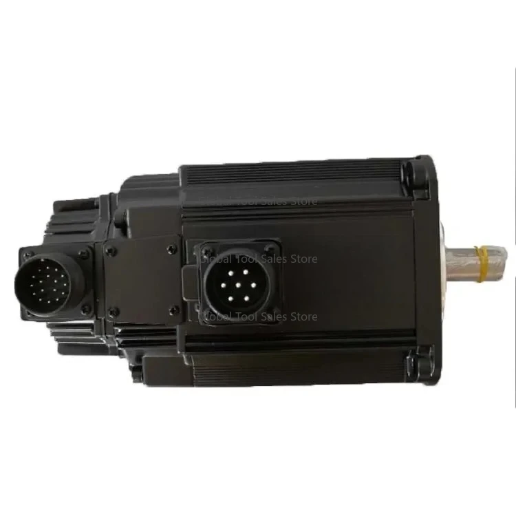 

Original Ac servo motor SGMG -13A2ABC 1.3kw 1300w Ac servo motor