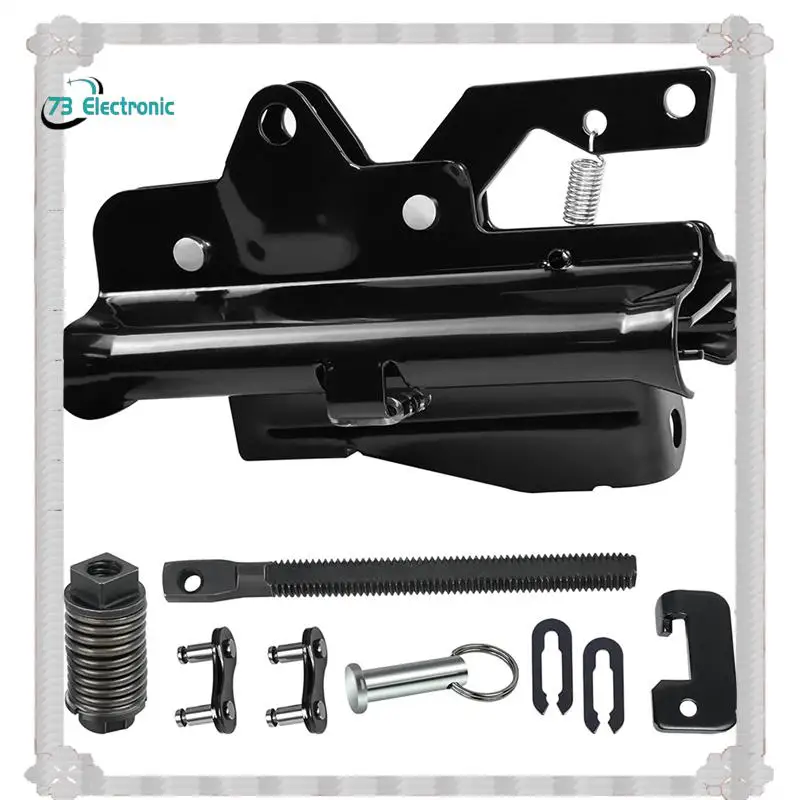 

24-часовая доставка для Chamberlain для открывания гаражных ворот Liftmaster 41B3869-1 и 41B3869-3 Полный узел тележки