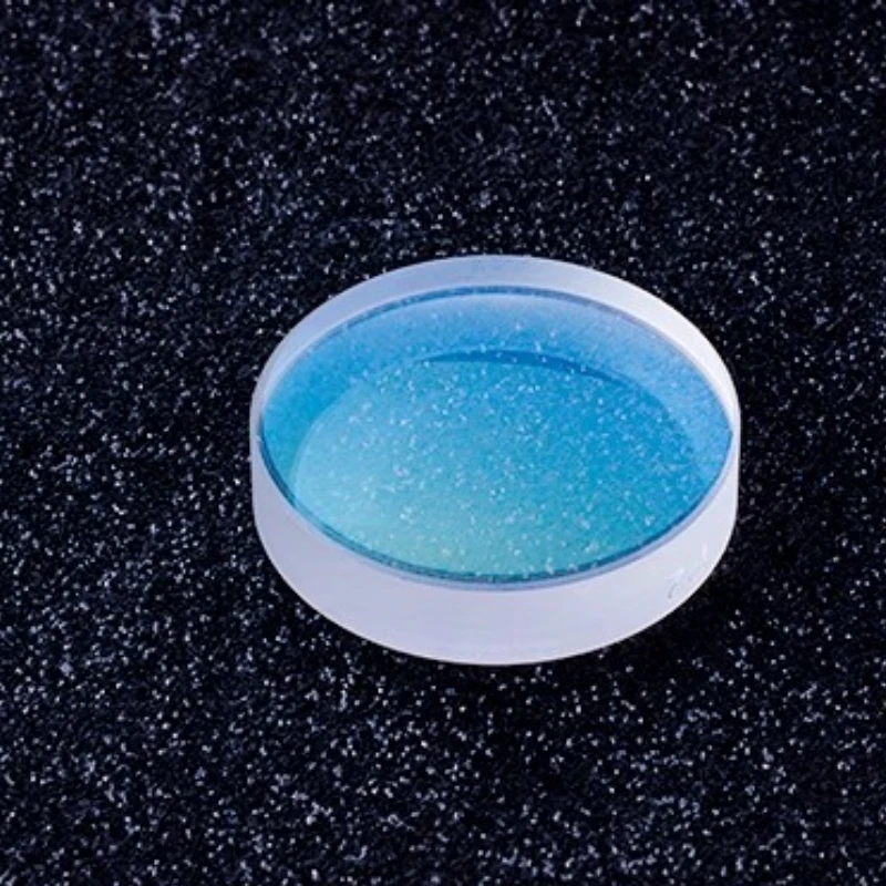 

Фокусирующая линза для лазерной сварки D20 4 5F150, ручной станок для резки, коллимирующая линза D20 F60