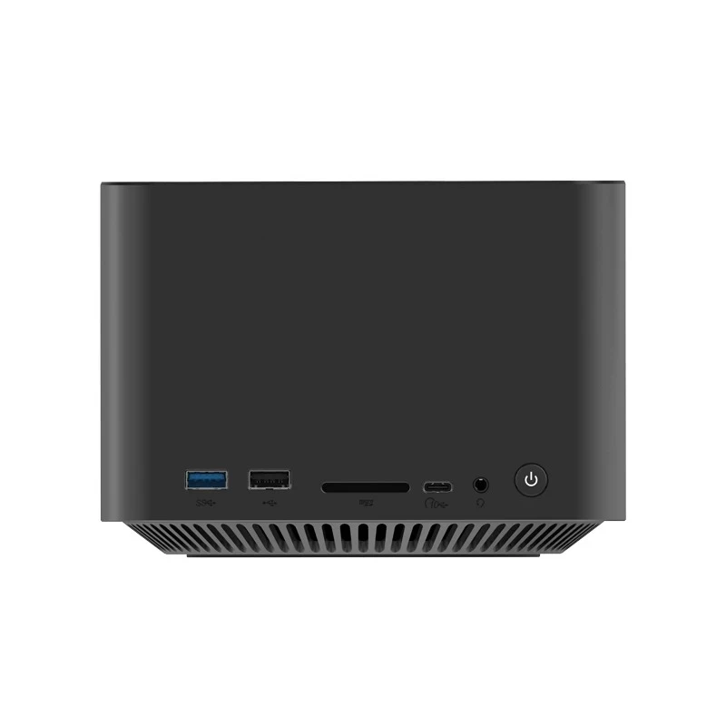 Water-cooled micro mini host RTX5060/4090 unique game computer