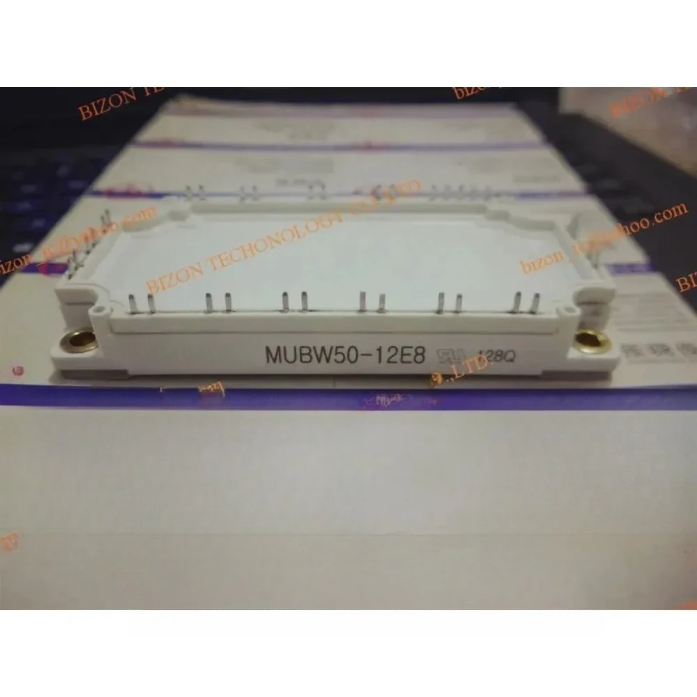 

MUBW50-12E8 Новый оригинальный модуль