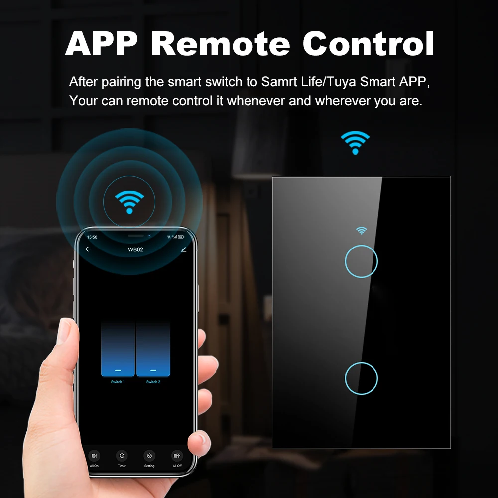 Thumbnail 3 - #57 Latest Light Switches Offers