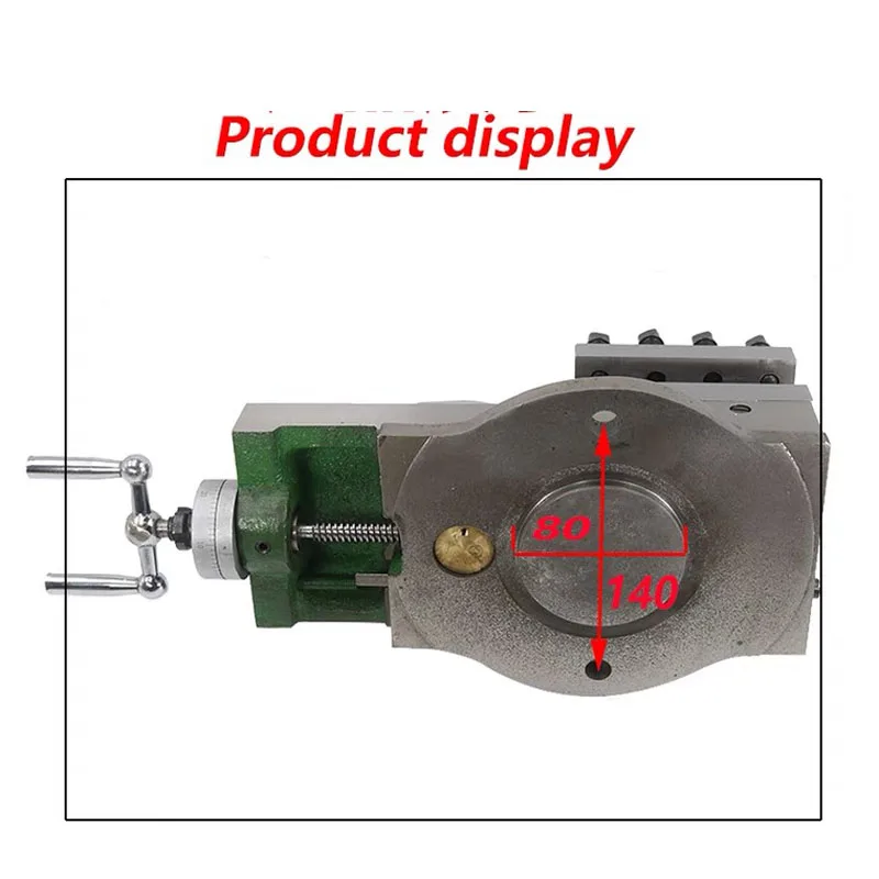 

20252025 Discount C6132 6140Tool Holder Mini Lathe Accessories Metal Lathe Holder Tool Assembly Quick Change Lathe Too