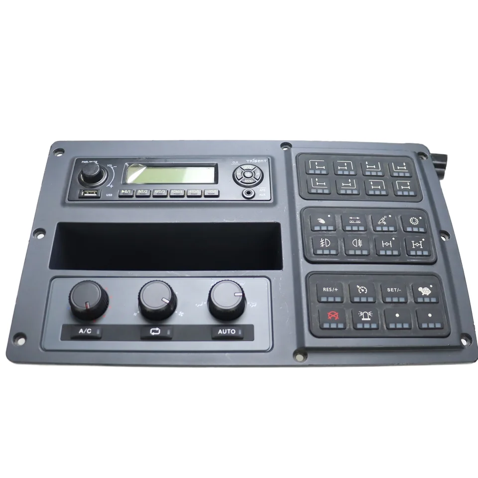 Original Crane HIC-010626 Console