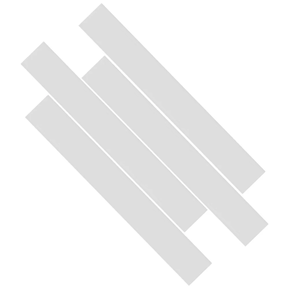 

4pcs Snare Drum Wire Fixing Straps Replacement Parts For Most Snare Drums Durable Drum Components Compatible With Percussion