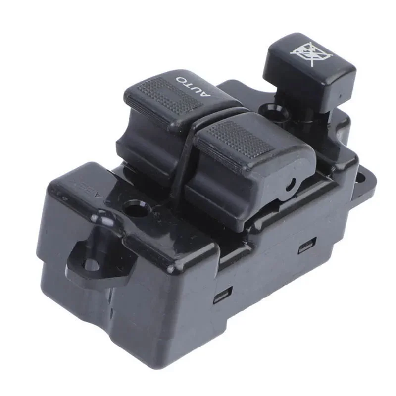 

S63L-66-350 S63L66350 Front Right Side RHD Power Window Master Switch For Mazda-AT80