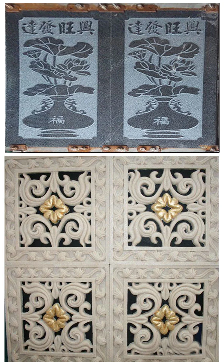 1325 Cnc Stone Cnc Router with Rotary Cutting Head Heavy-duty Stone Carving Machine Fastest Delivery