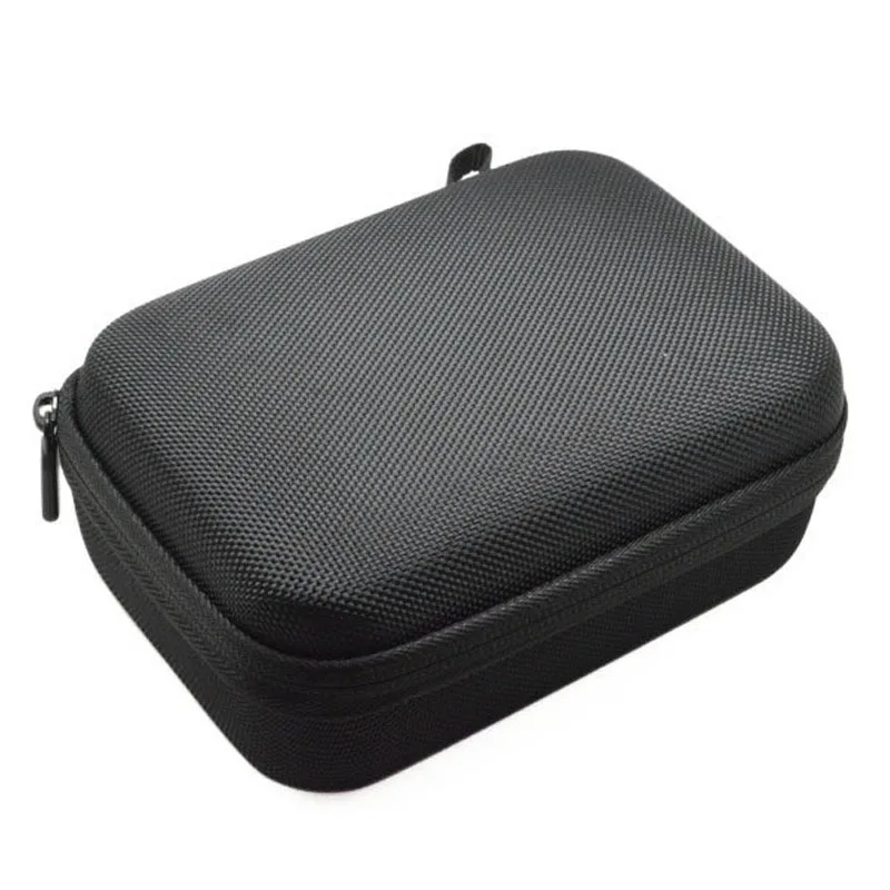 Storage Bag Case Accessories for Gopro Hero 12 11 10 9 8 7 6 5 4 3 2 MAX Portable Small Camera Cover Go pro SJCAM YI AKASO EKEN