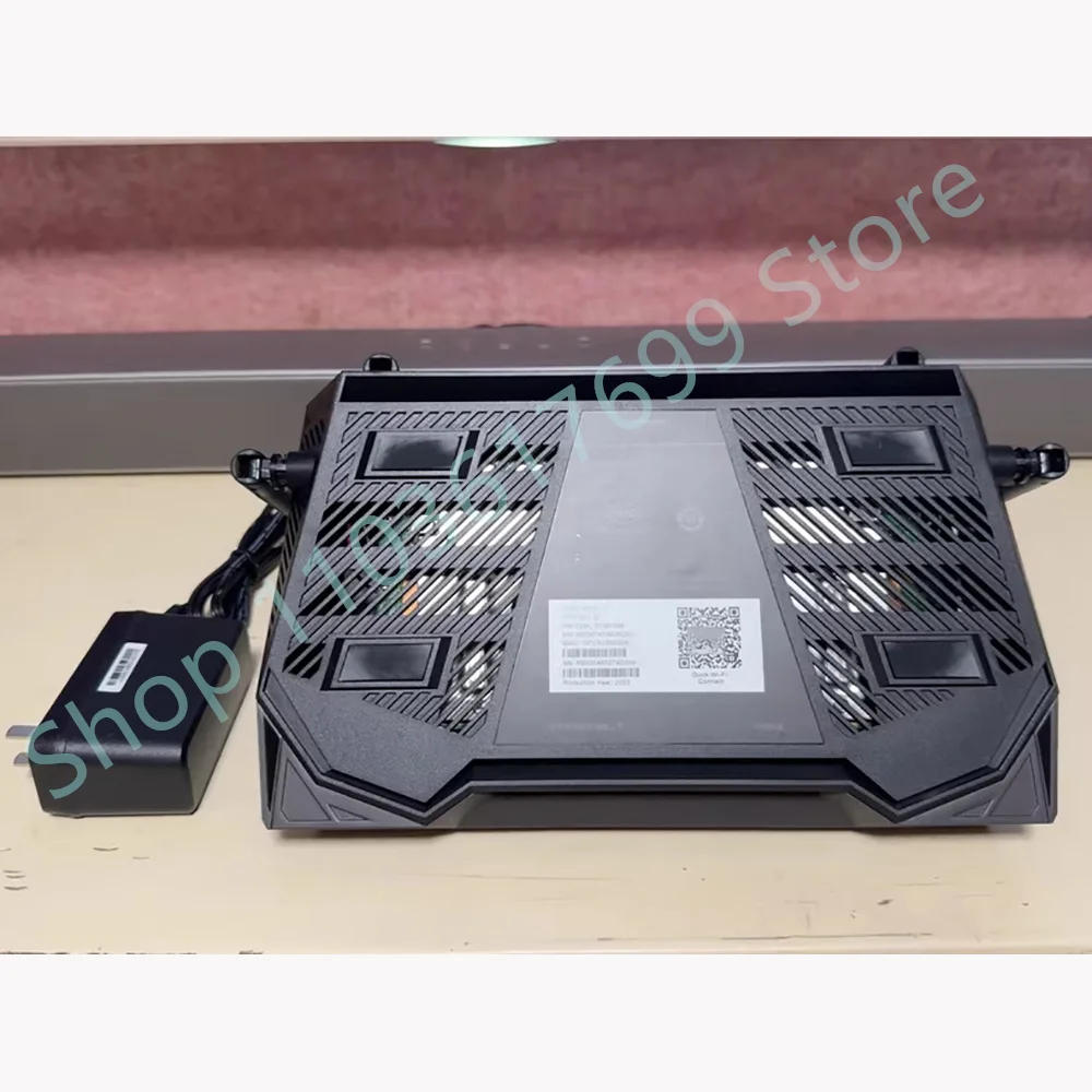 لجهاز توجيه الألعاب الرياضية الإلكترونية TX-AX6000