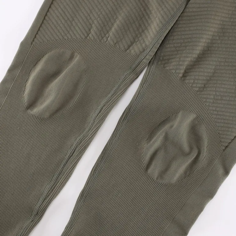 Ropa interior térmica sin costuras Fitness para deporte y entreno - imagen 4