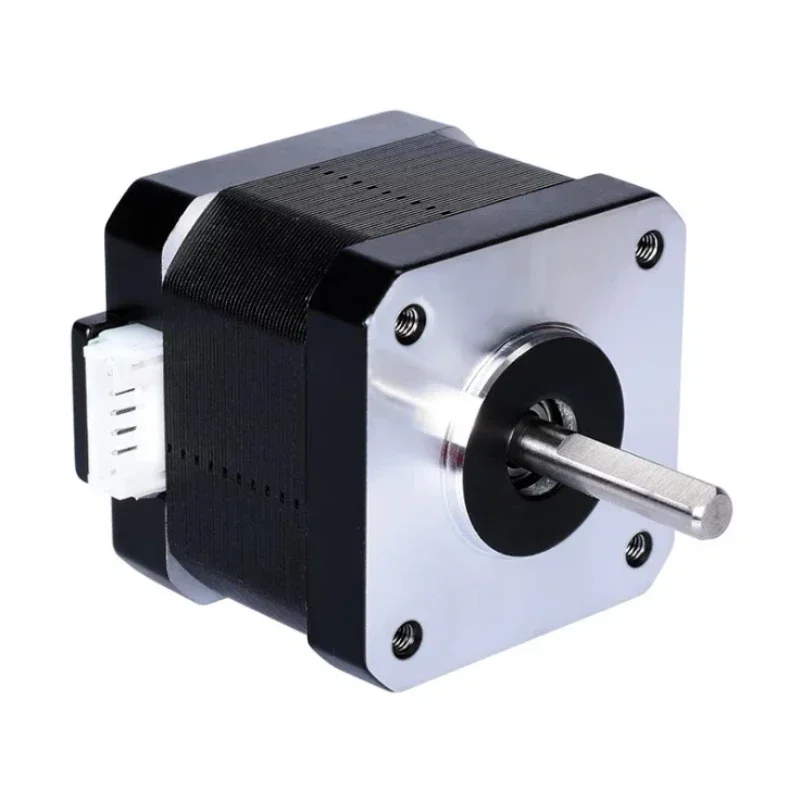 Nema 17 stepper motor 42 motor height 38mm for 3D Printer Printing 1.2A D shaped shaft