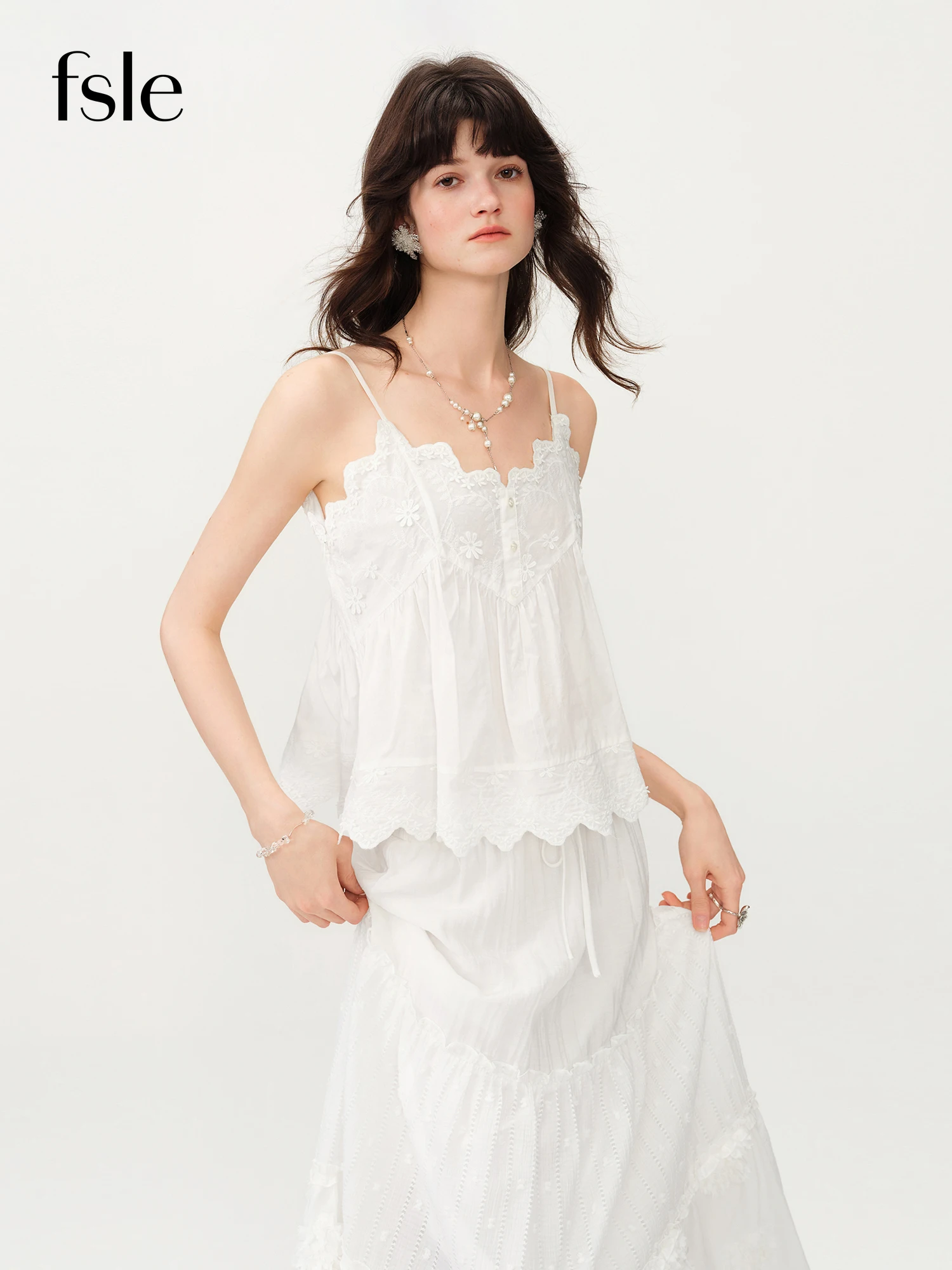 #40 Compare Camisoles Before You Buy