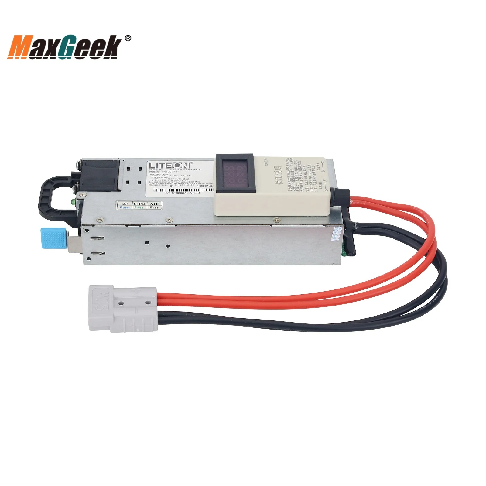 Imagem -03 - Maxgeek-regulado Fonte de Alimentação rv Programável Fonte de Alimentação Carregador de Bateria de Armazenamento de Carro Carregador Ajustável 315v 160a