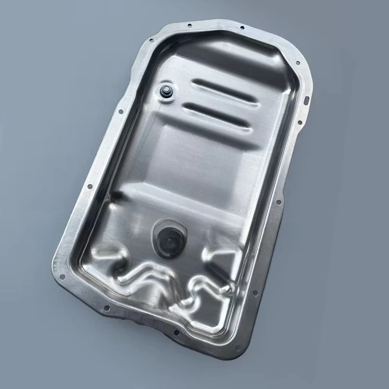68261504AA  Transmission Oil Pan and Filter  Charger 2015-2023