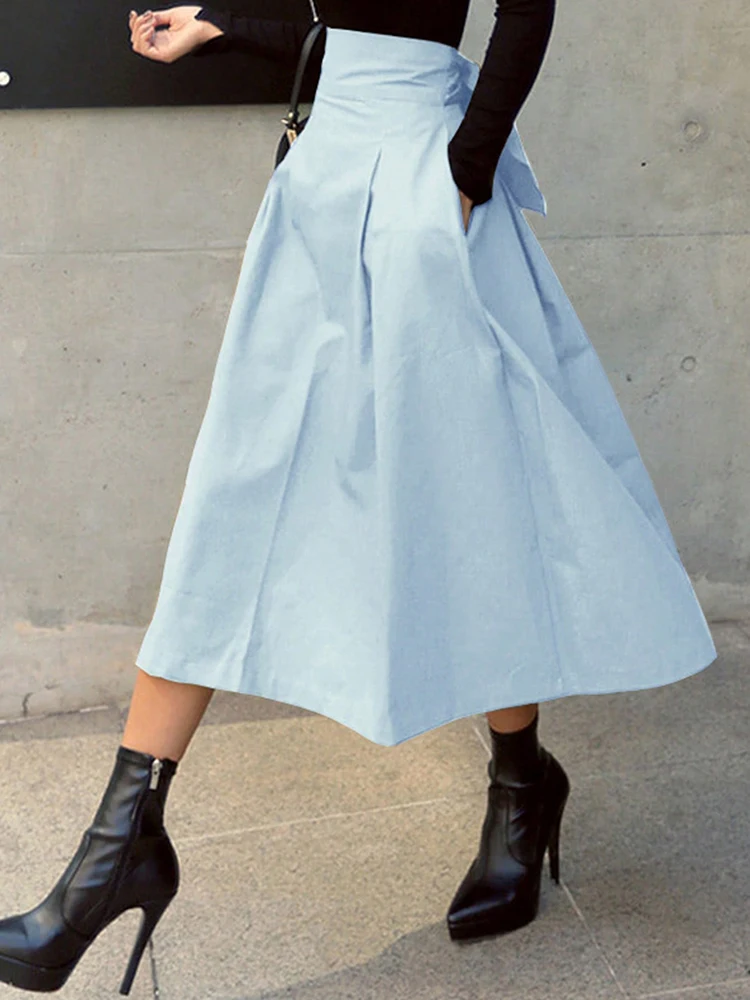 SKY BLUE