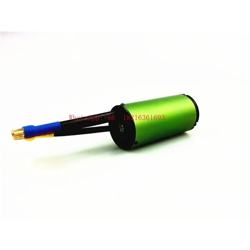 Limited Offer 4082 Brushless Motor Marine Motor, Low Temperature And High Torque