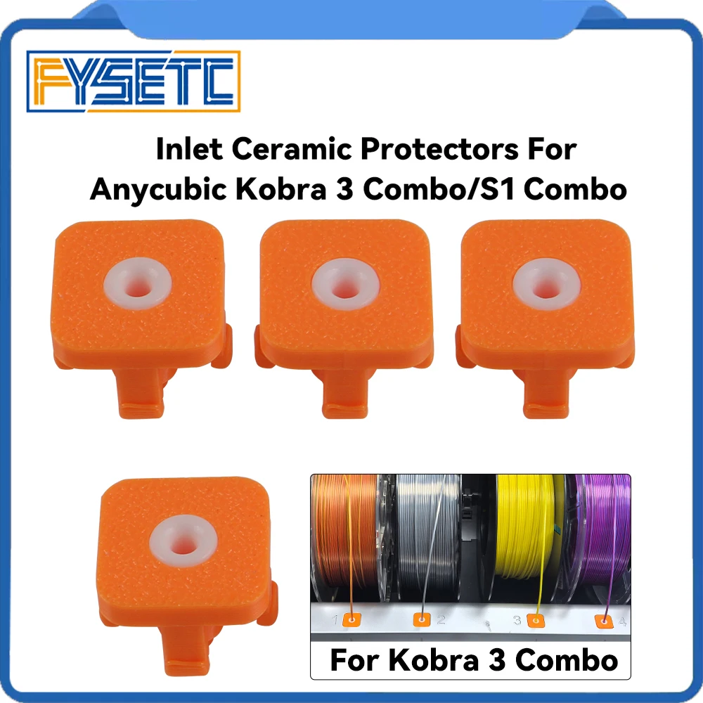 yZ[zAnycubic S1C/Kobra 3 R{Z~bNtB[hveN^[ ACE vAbvO[hZ~bNveN^[ANZT[ 3d v^i