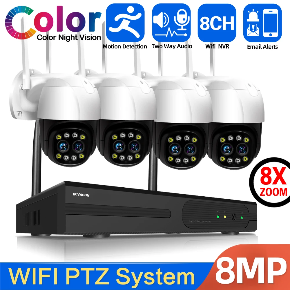 Dual Lens 4K Wifi C… - image